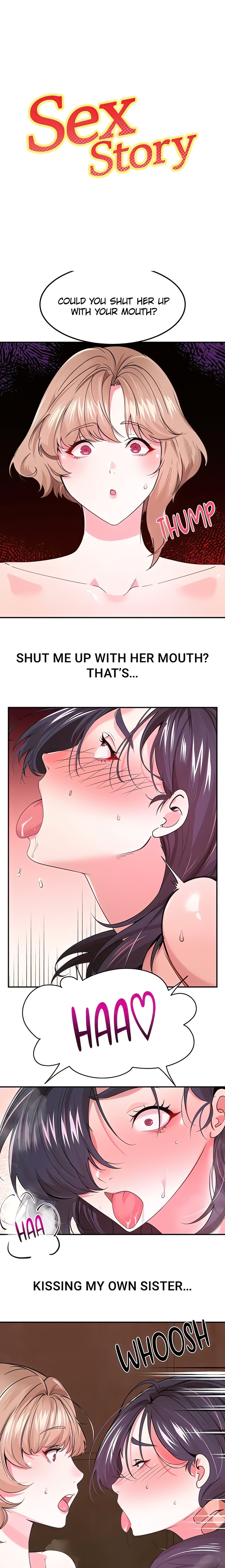 Sex Story 1