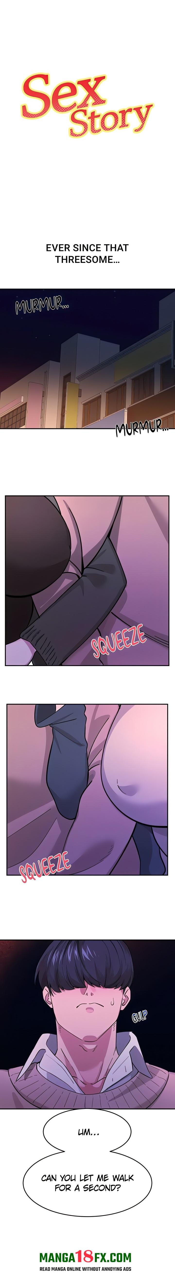 Sex Story 1