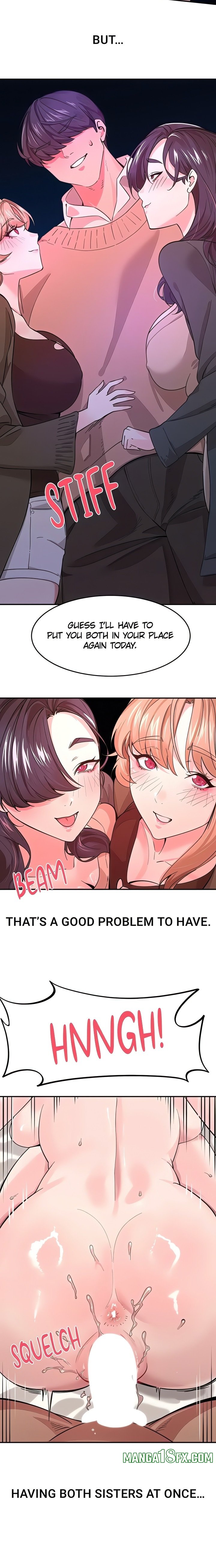 Sex Story 4