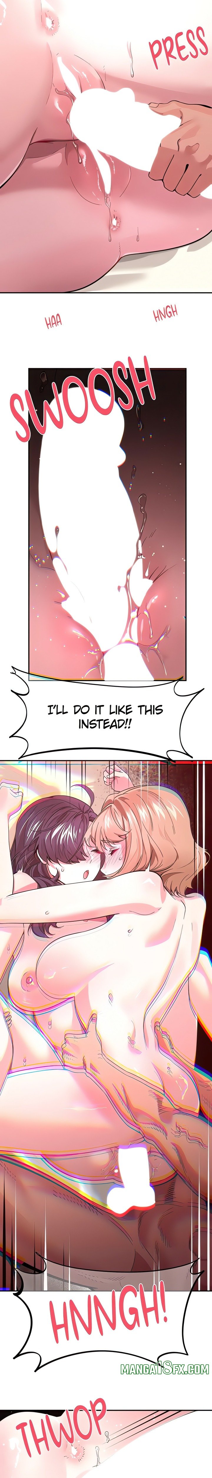 Sex Story 6