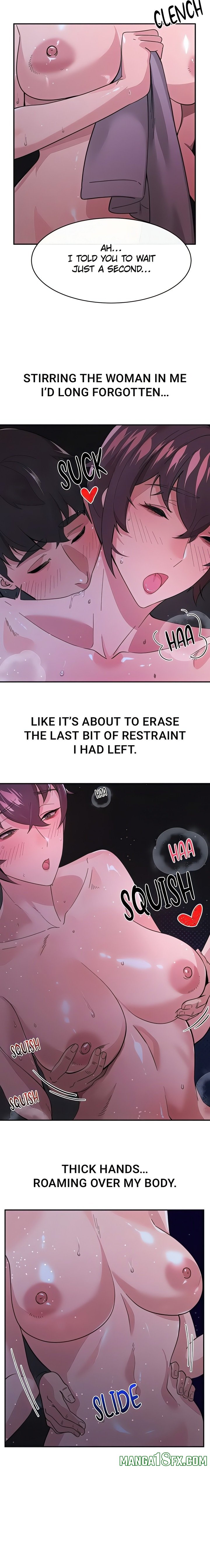 Sex Story 5