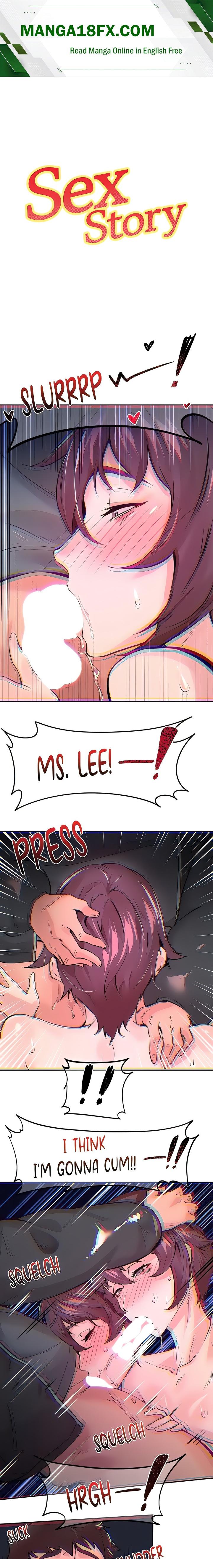 Sex Story 1