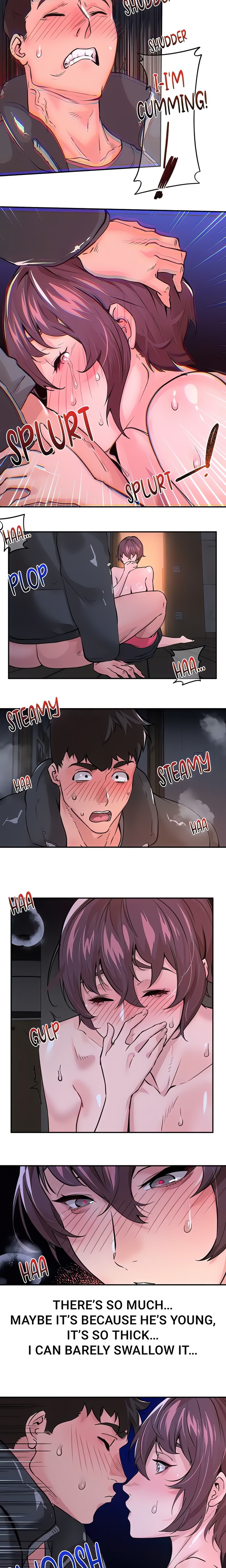 Sex Story 2