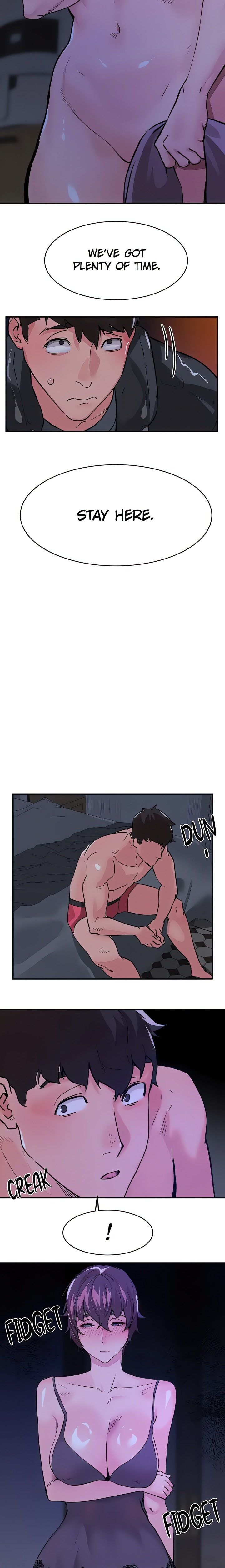 Sex Story 4