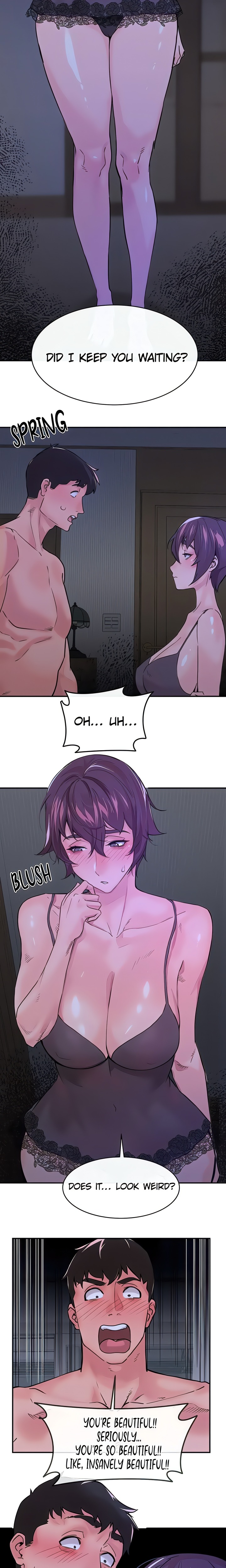 Sex Story 5