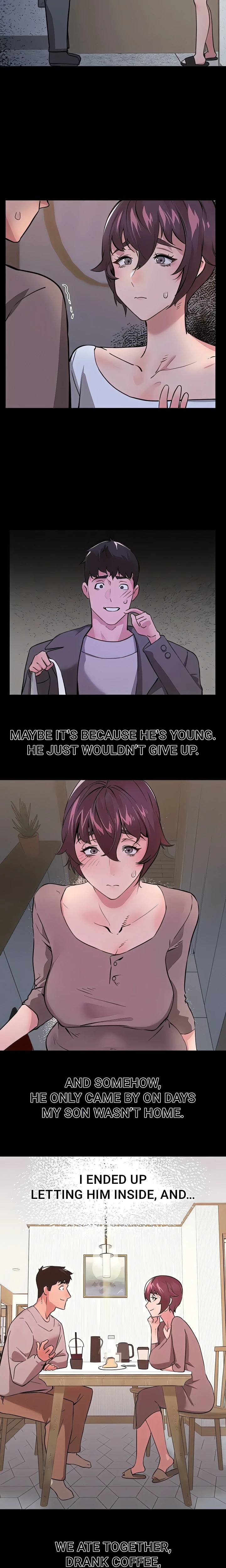 Sex Story 2