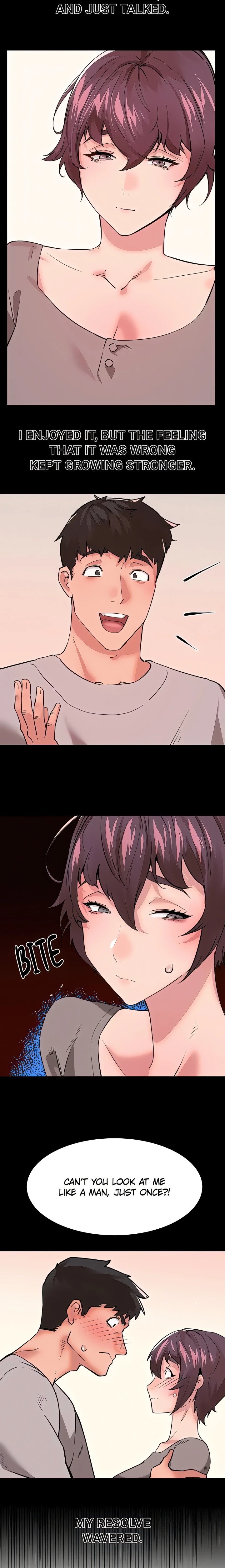 Sex Story 3
