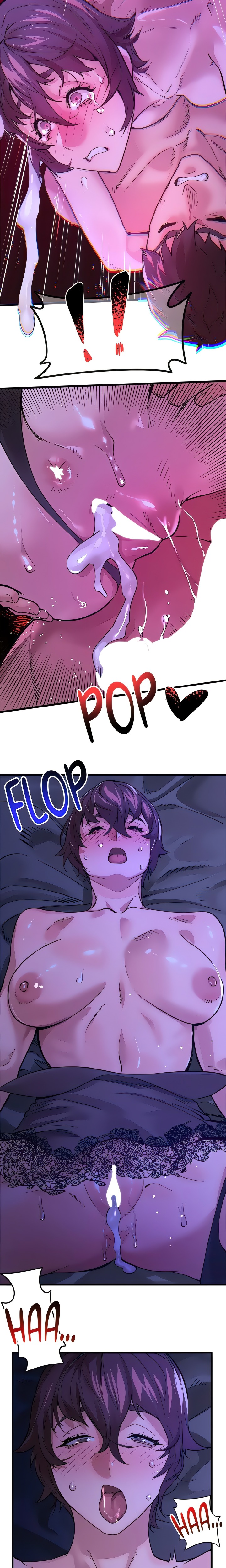 Sex Story 3