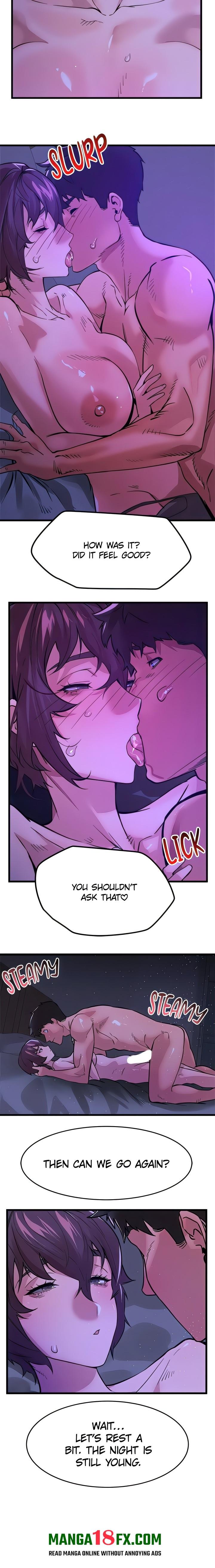 Sex Story 4