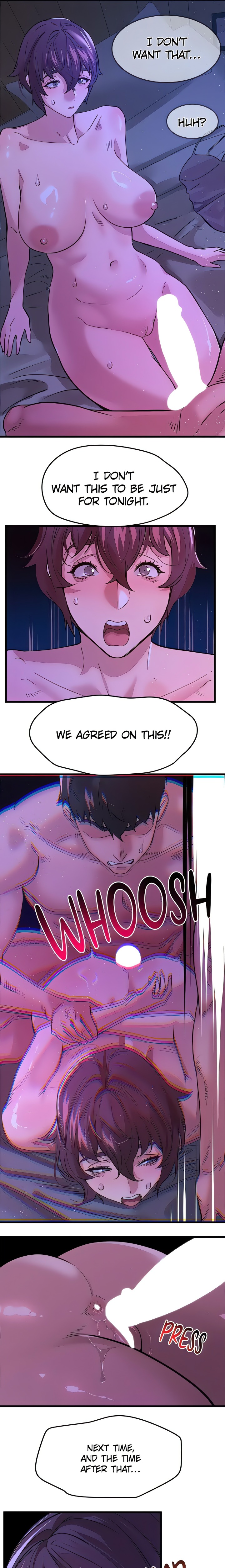 Sex Story 5