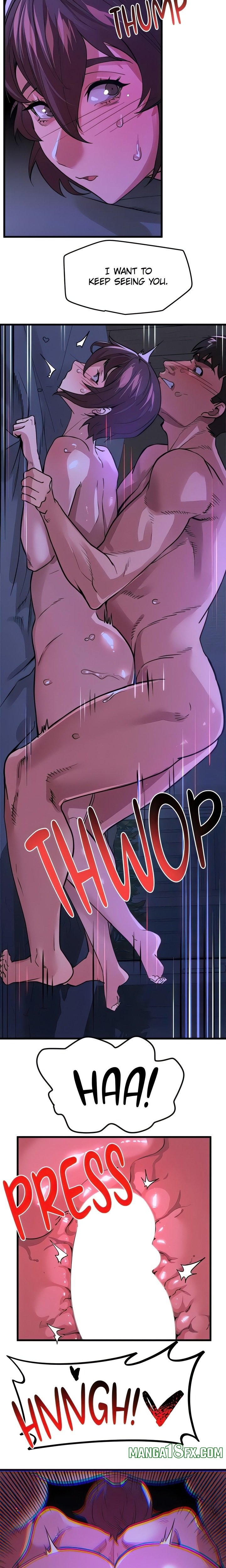 Sex Story 6