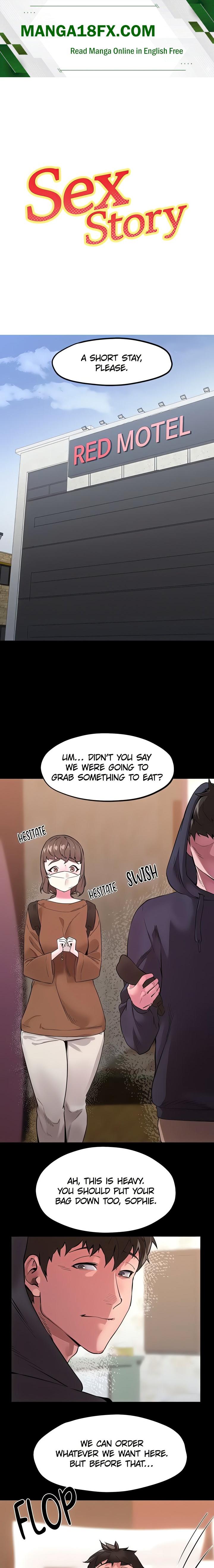Sex Story 1