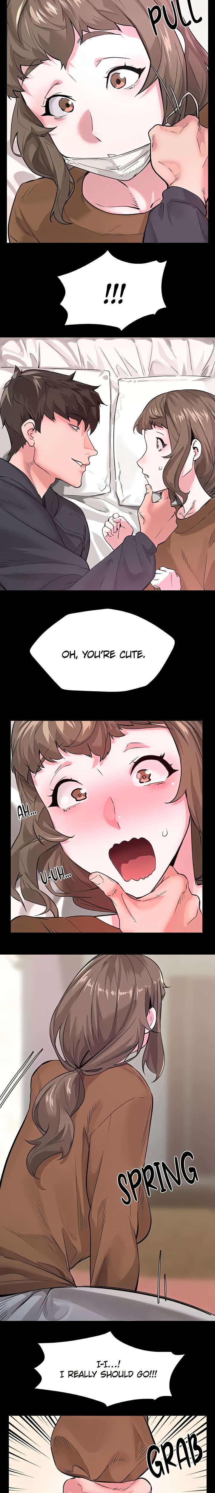 Sex Story 4