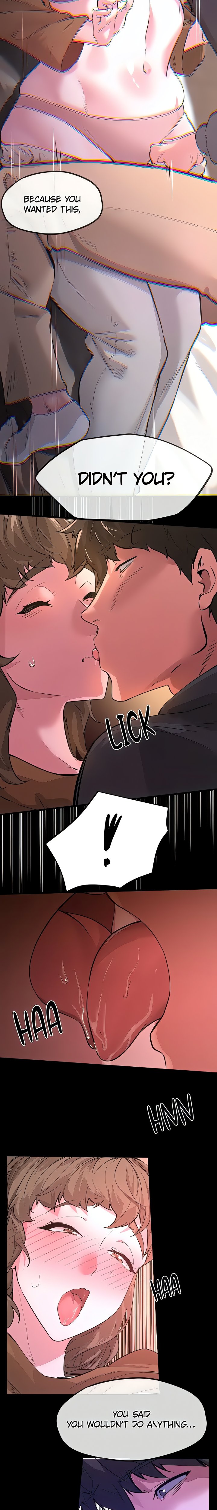 Sex Story 6