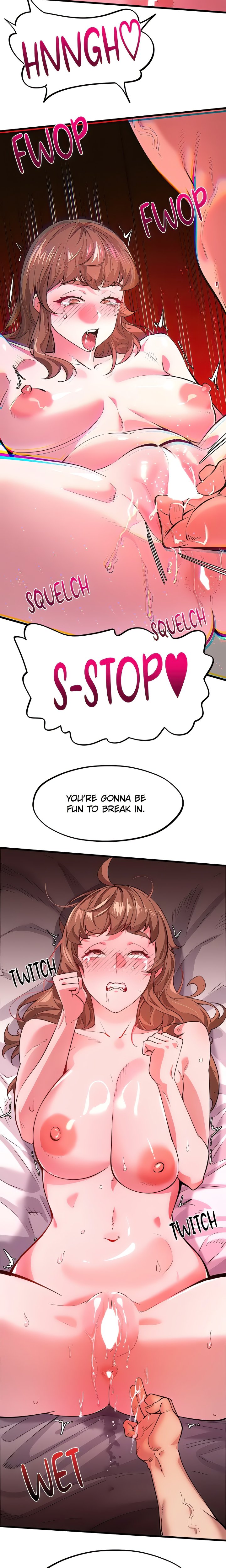 Sex Story 3