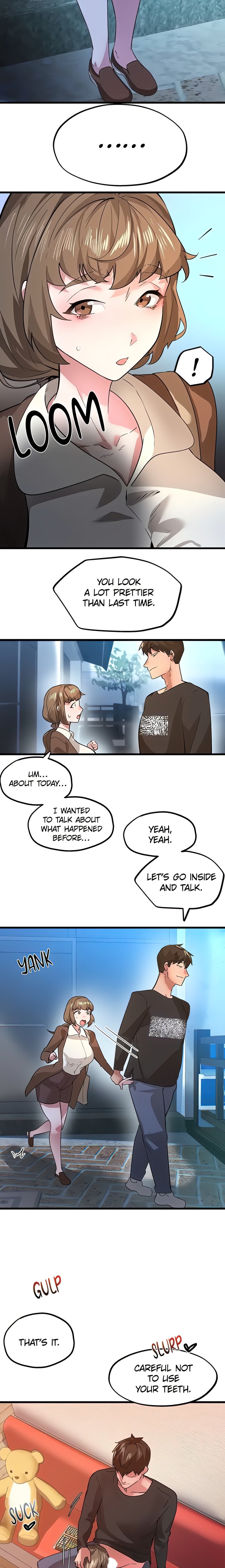 Sex Story 5