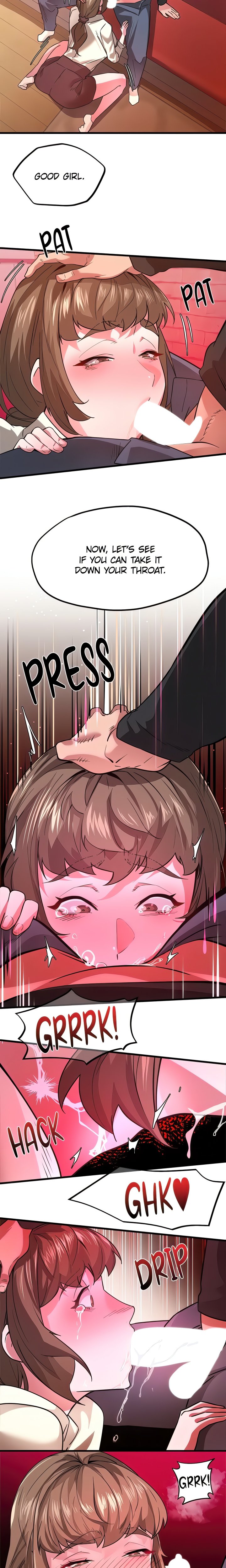 Sex Story 6