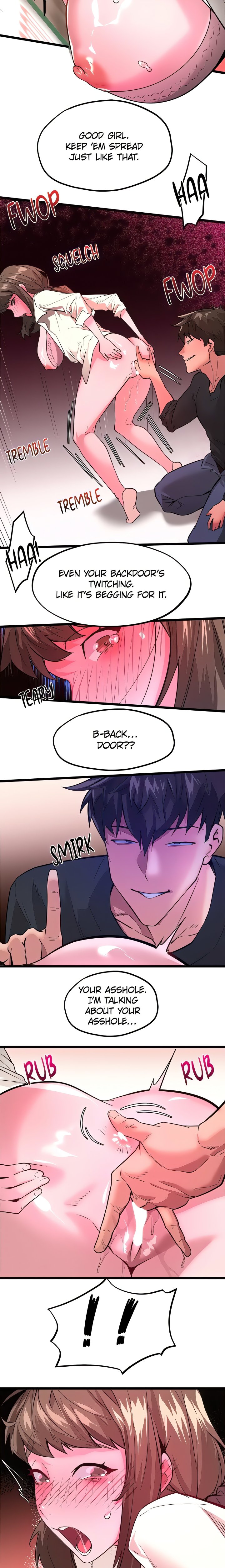 Sex Story 5