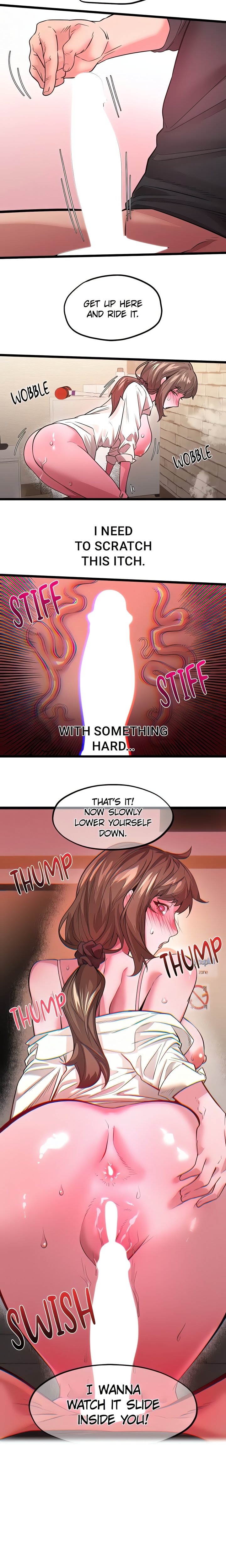 Sex Story 7