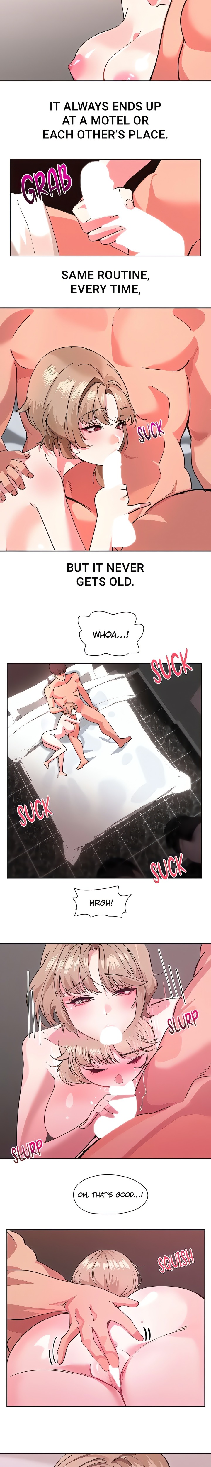 Sex Story 4