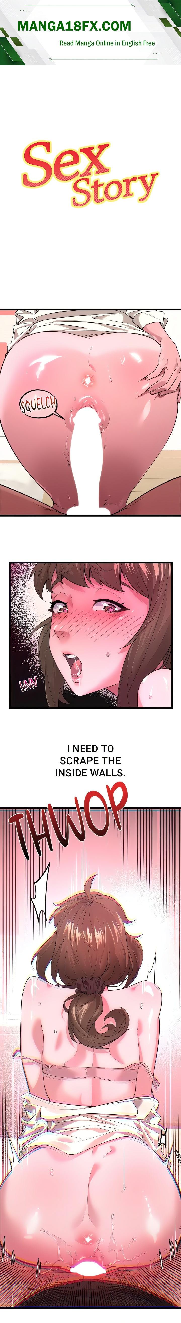 Sex Story 1