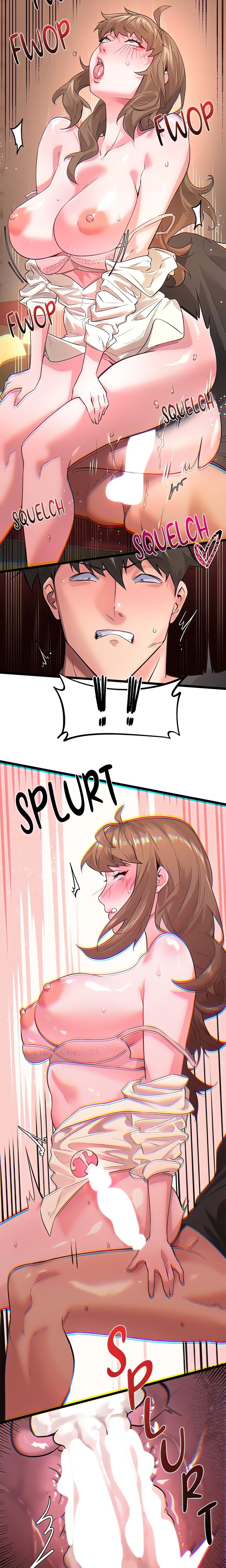 Sex Story 3