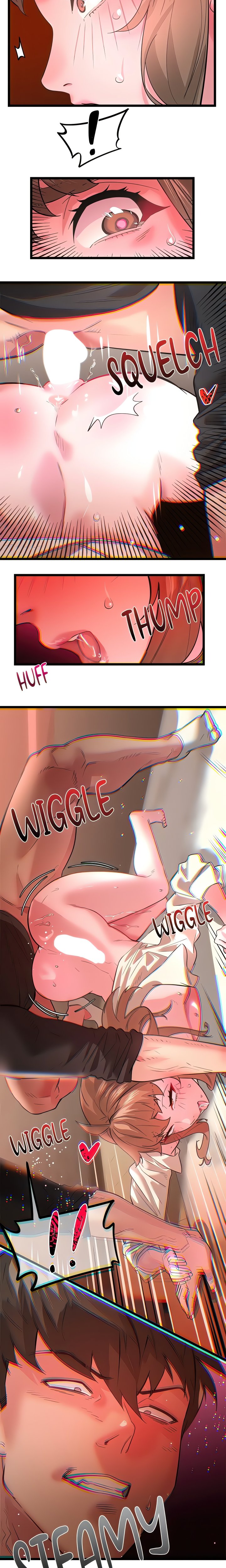 Sex Story 7