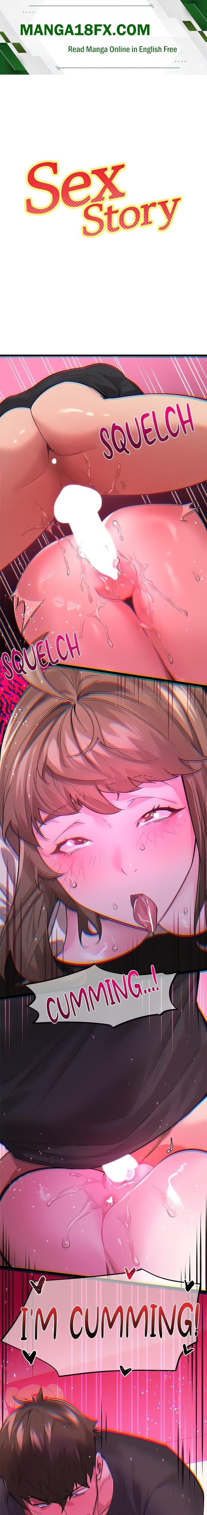 Sex Story 1