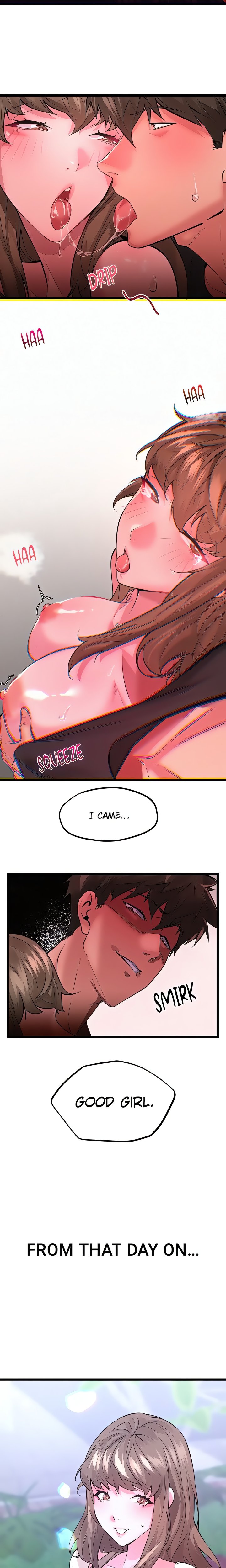Sex Story 3