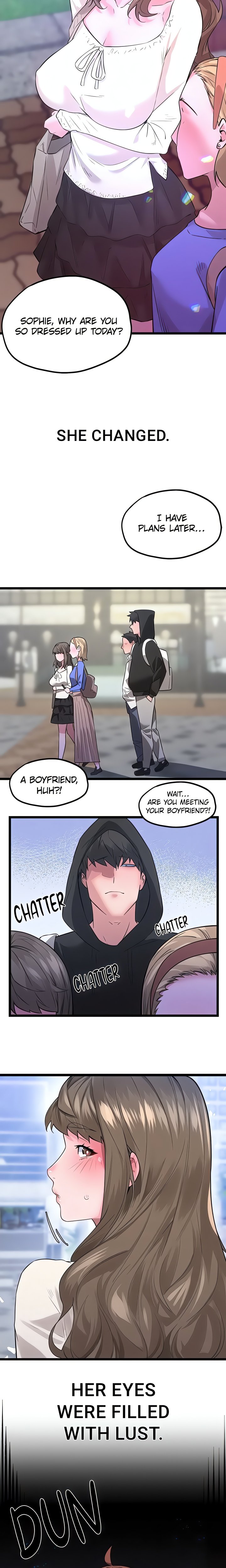 Sex Story 4