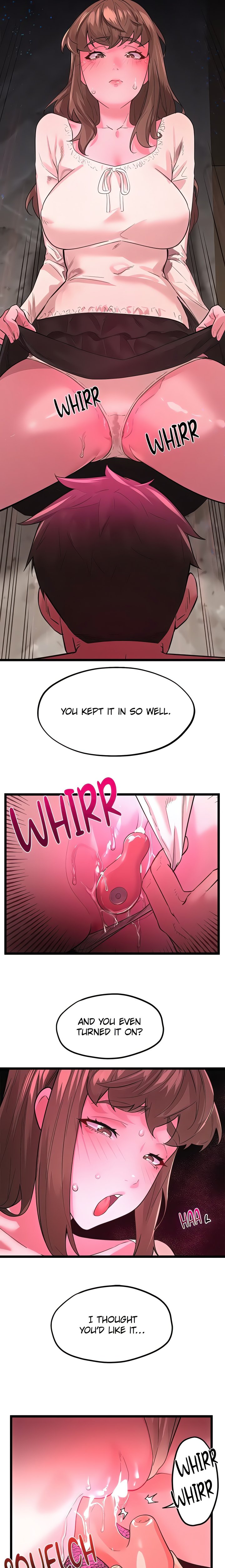 Sex Story 5