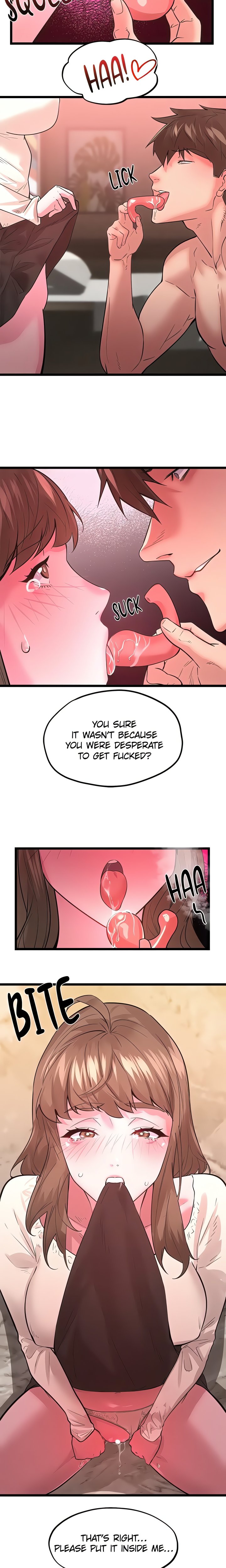 Sex Story 6
