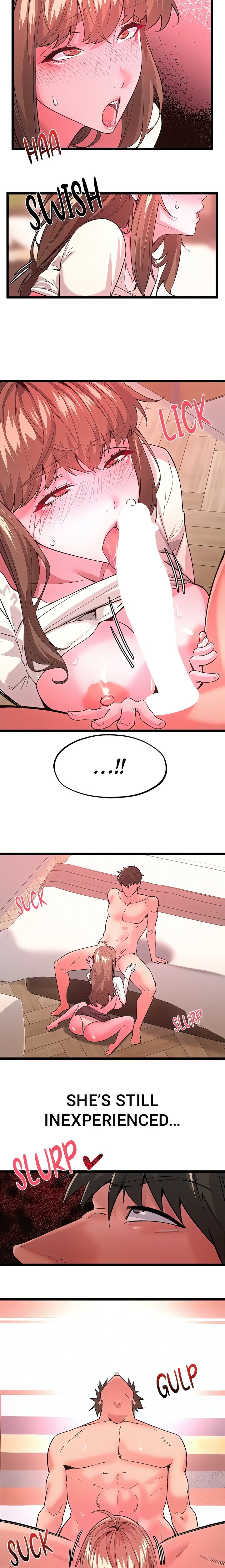 Sex Story 4