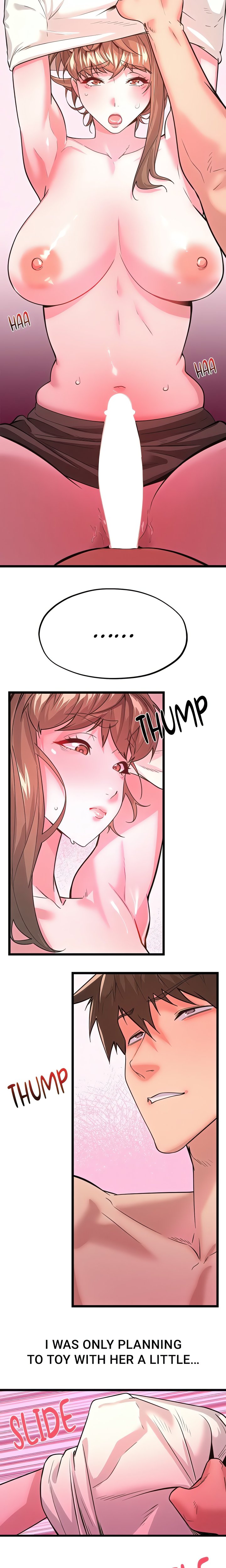 Sex Story 6
