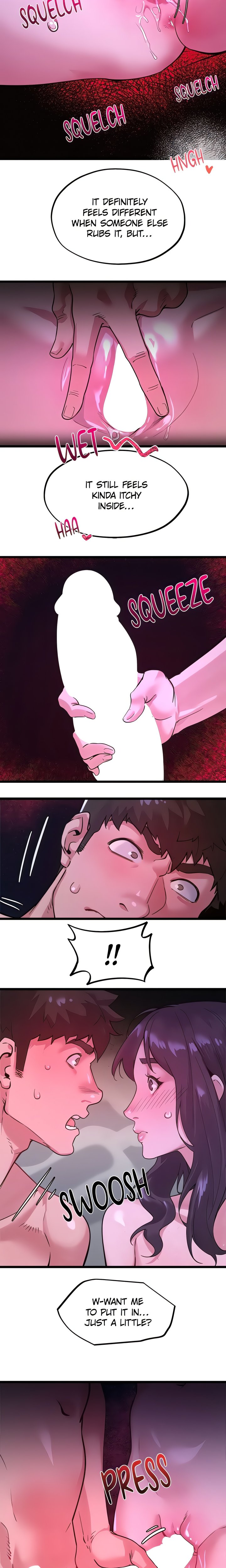 Sex Story 3