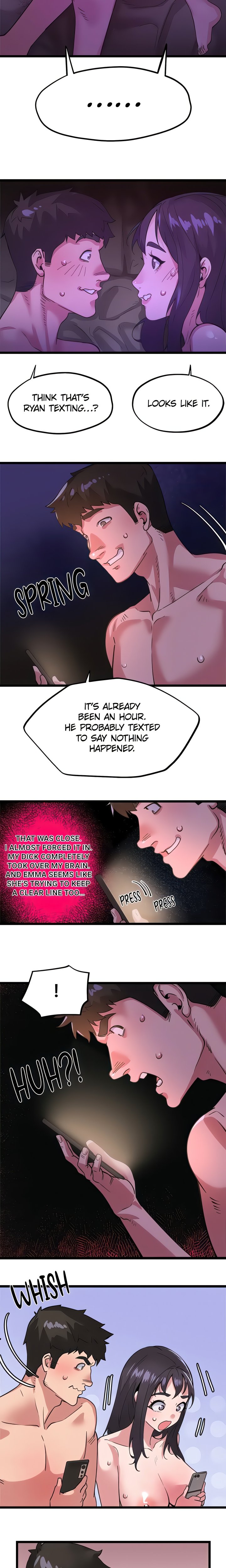 Sex Story 5