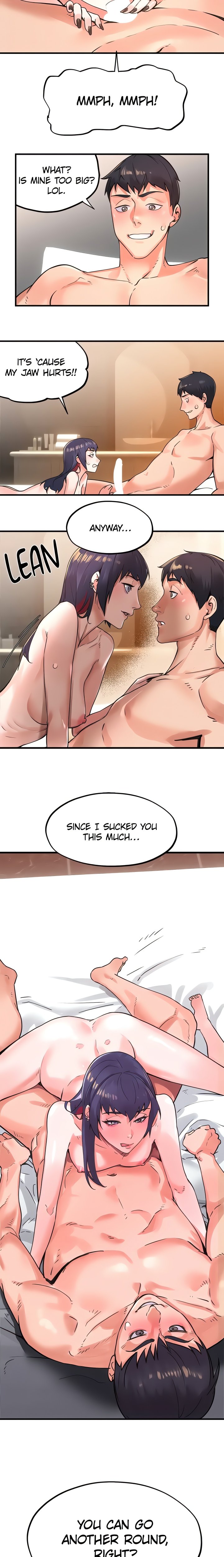 Sex Story 3