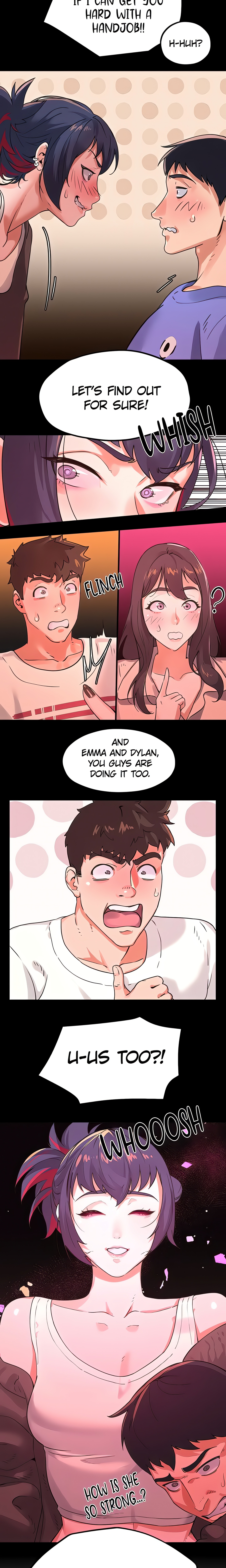 Sex Story 3