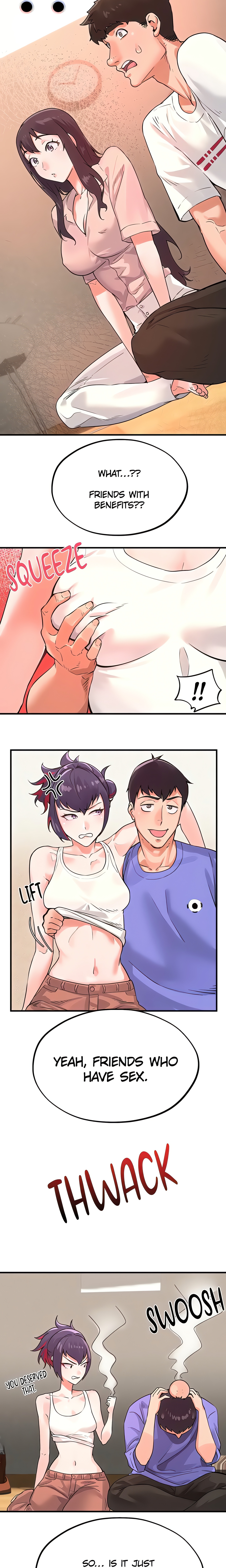 Sex Story 4