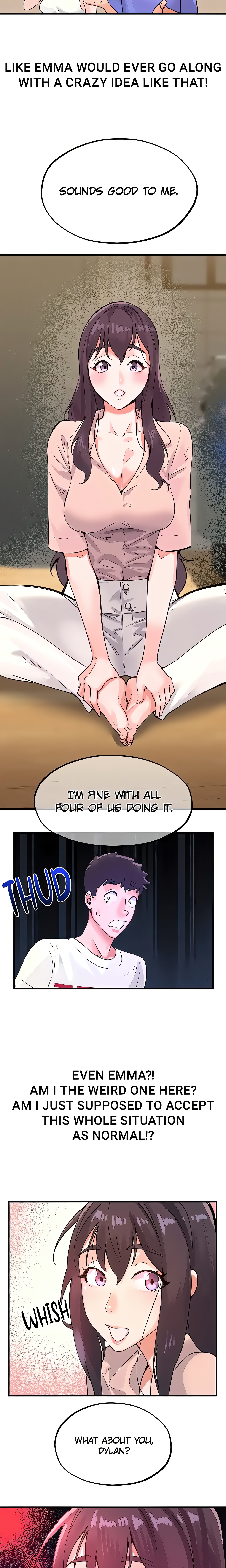 Sex Story 6