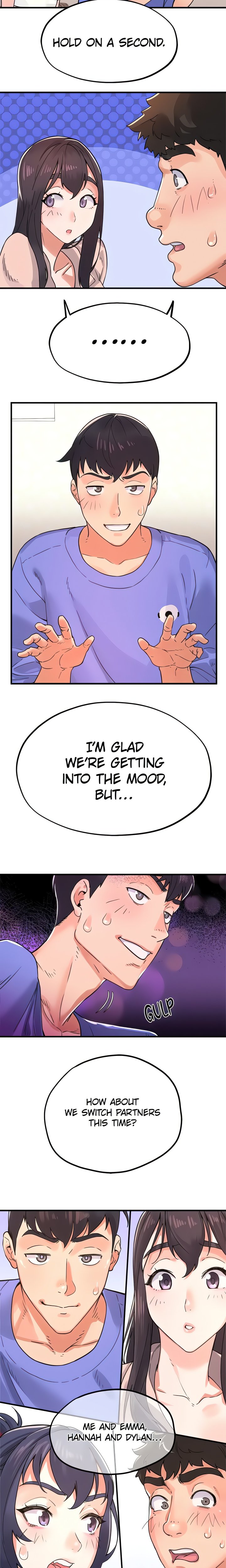 Sex Story 3
