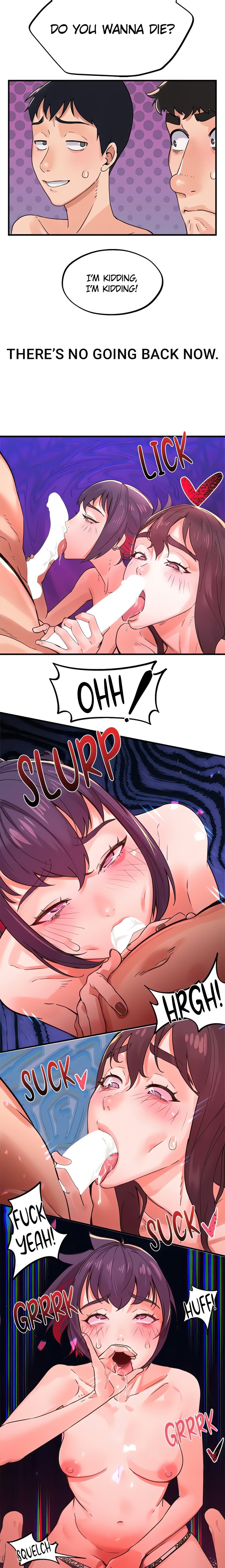 Sex Story 8