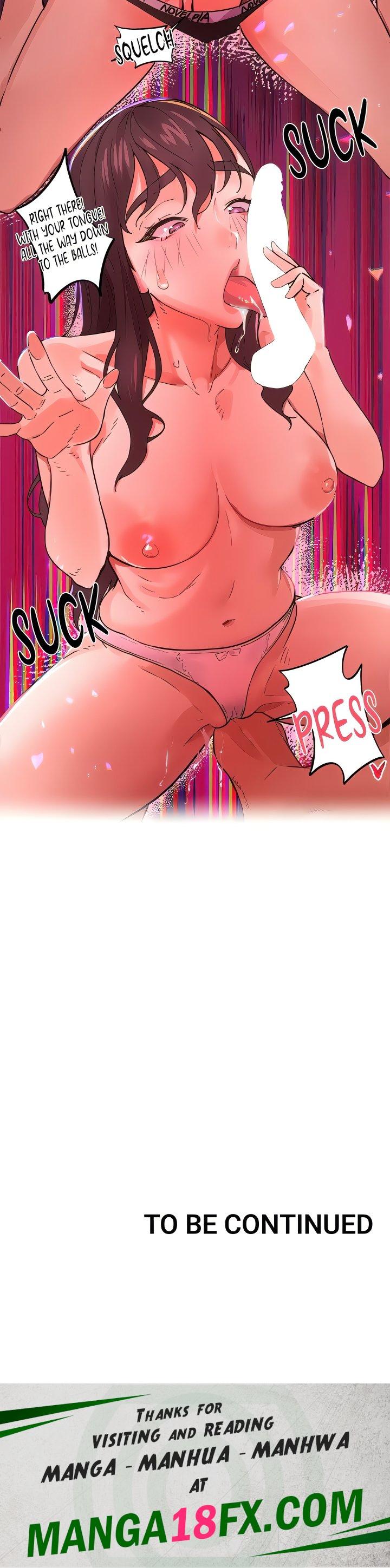 Sex Story 9