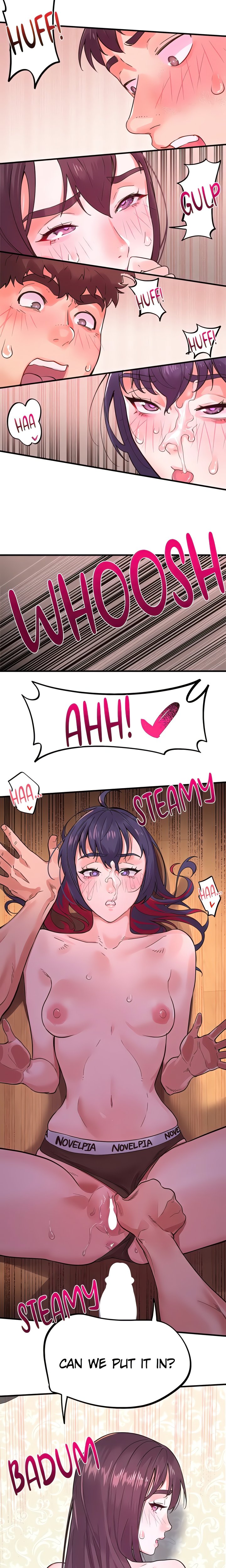 Sex Story 3
