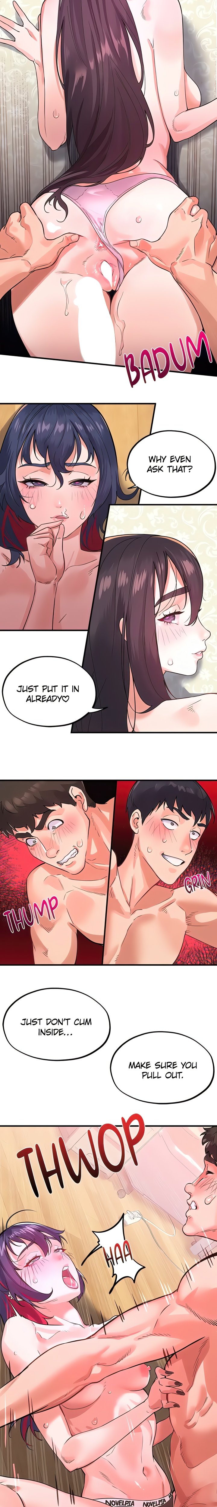 Sex Story 4