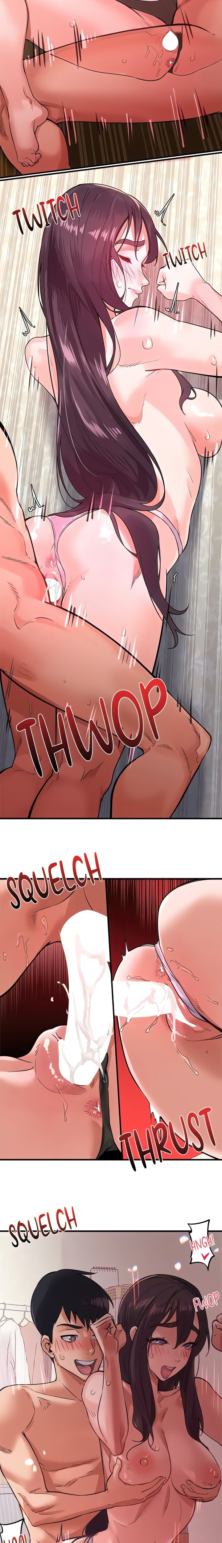 Sex Story 5
