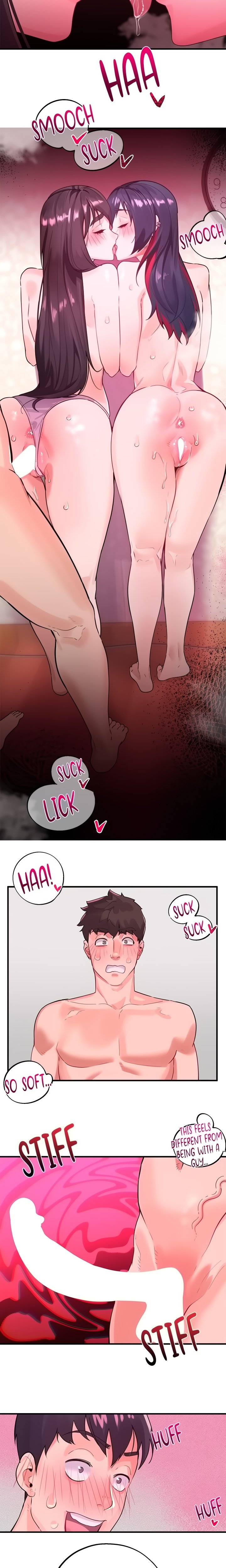 Sex Story 4