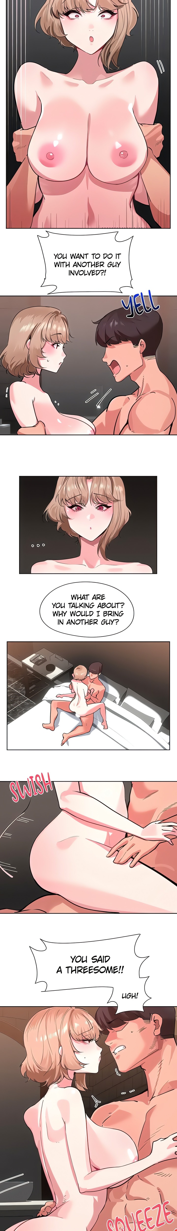 Sex Story 2