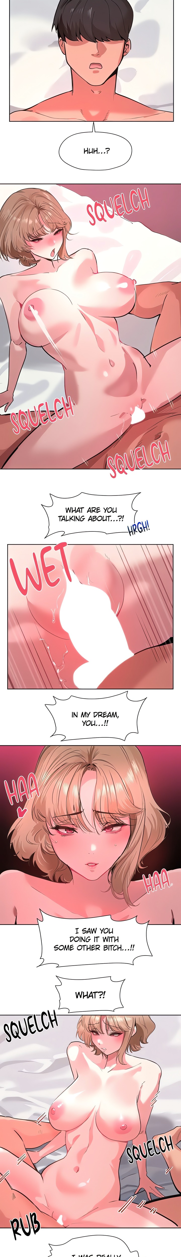 Sex Story 4