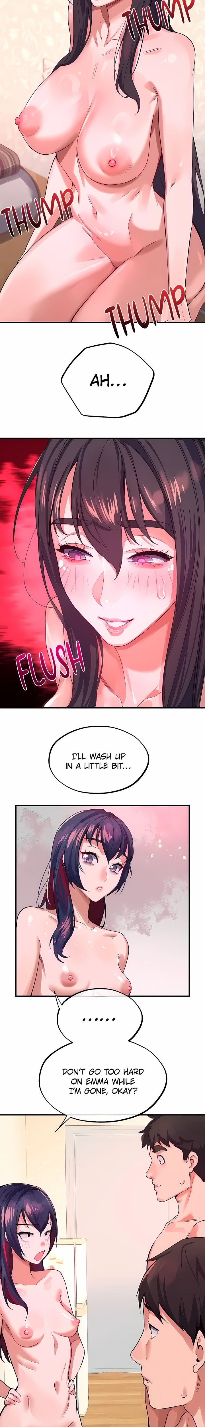 Sex Story 3